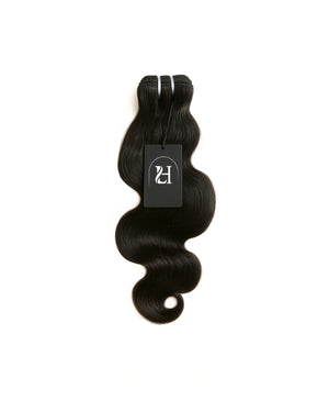 RAW HAIR BODY WAVE