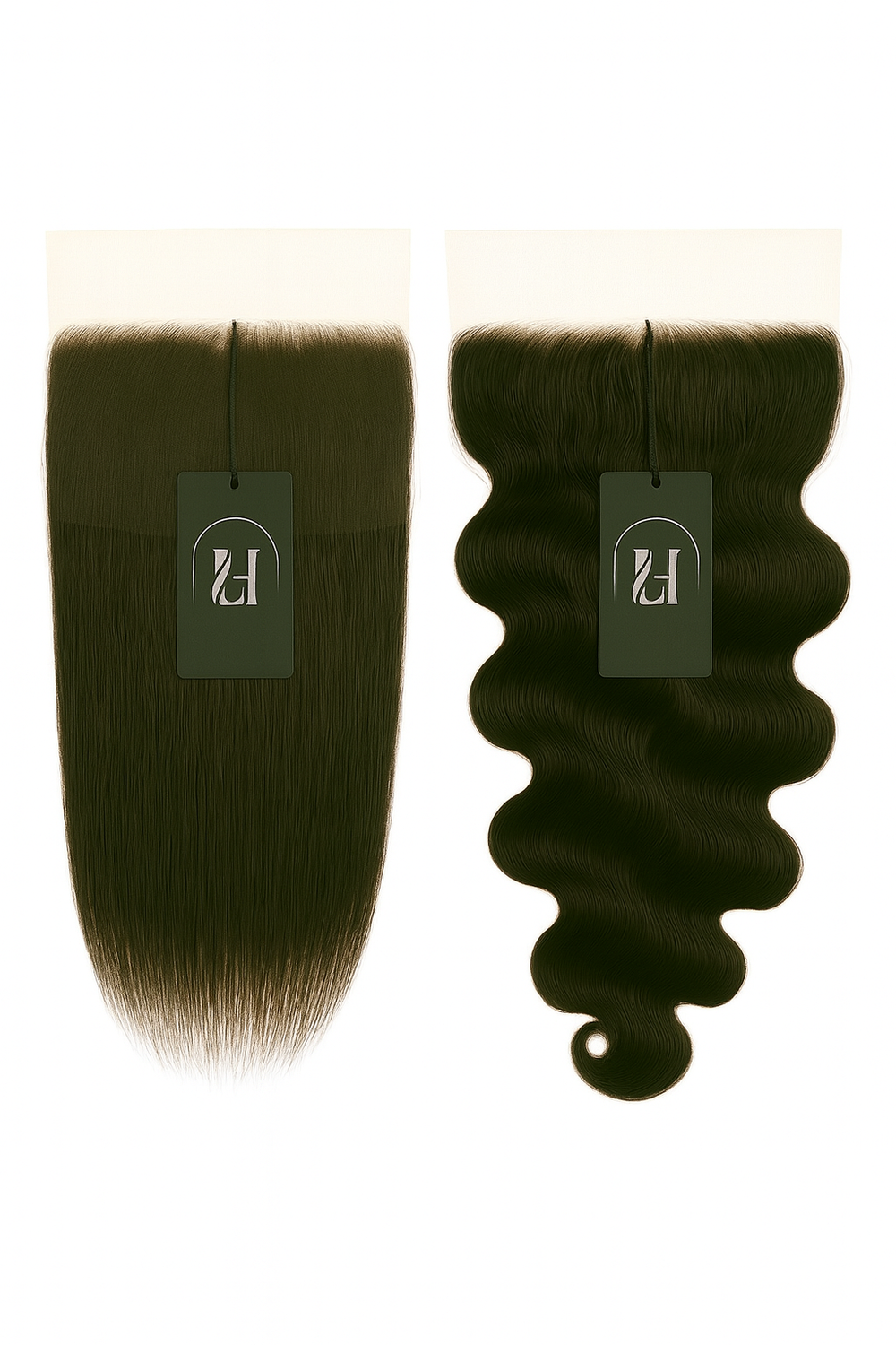 LACE 13*6 HD RAW HAIR