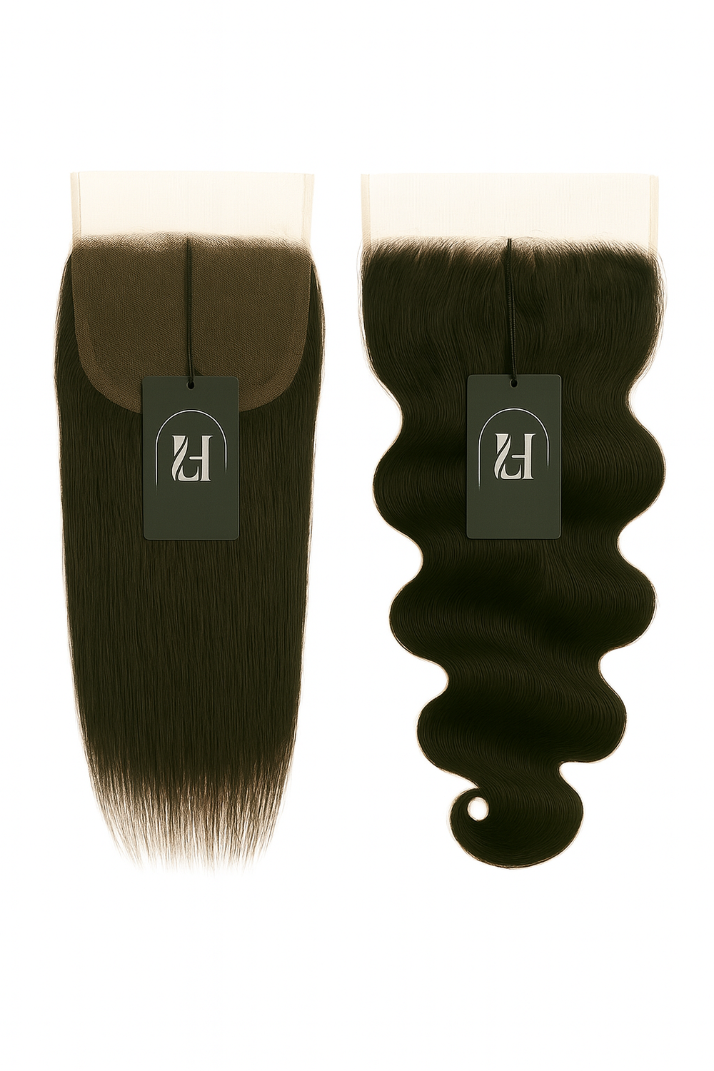 LACE 13*4 HD RAW HAIR