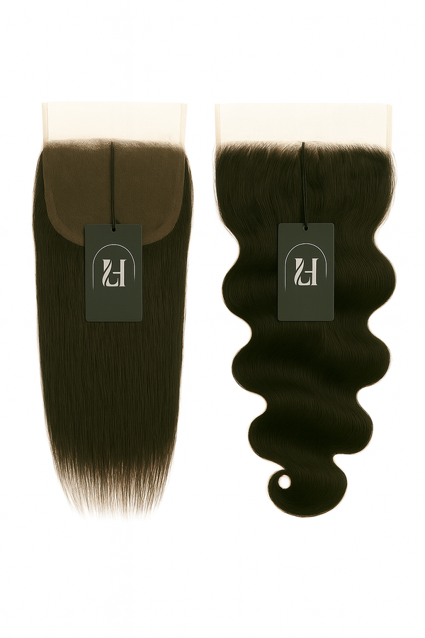 LACE 13*4 HD