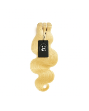 RAW HAIR BODY WAVE 613 (BLOND)