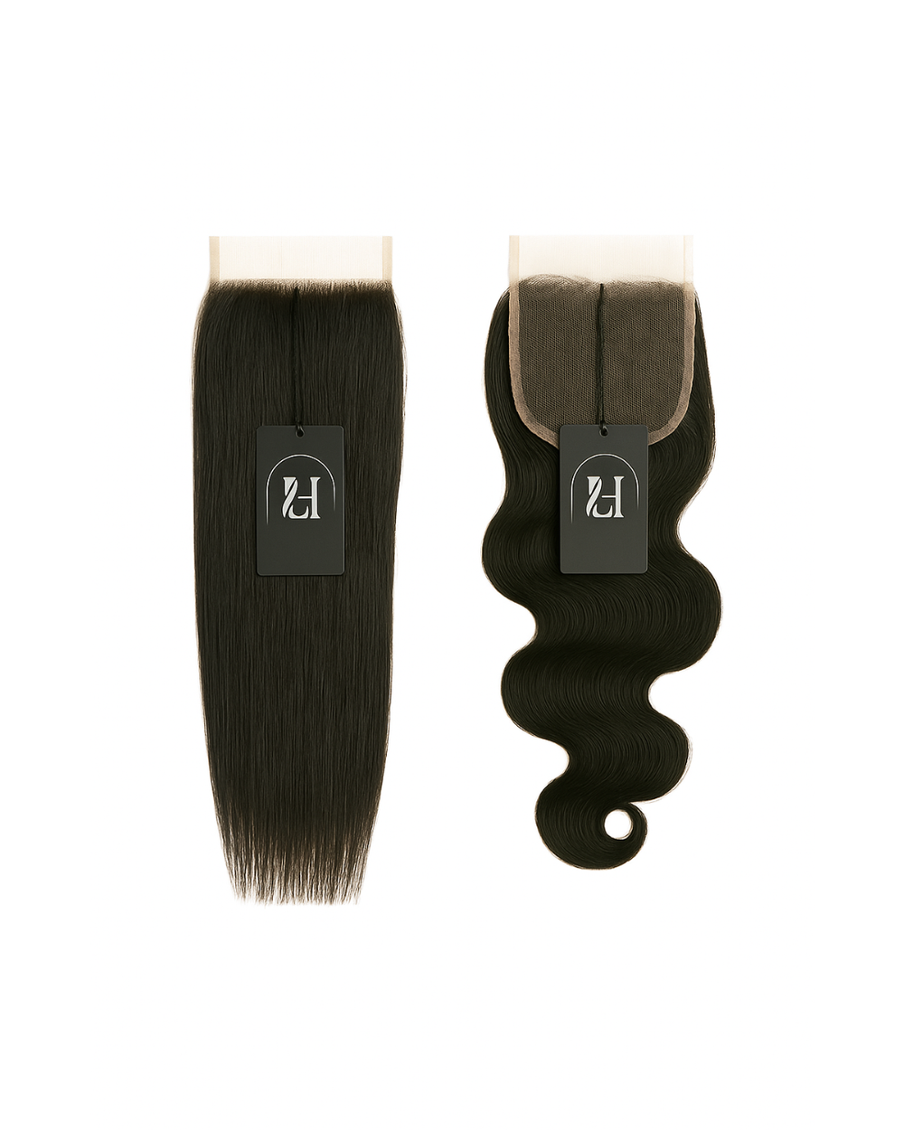 CLOSURE 6*6 HD RAW HAIR